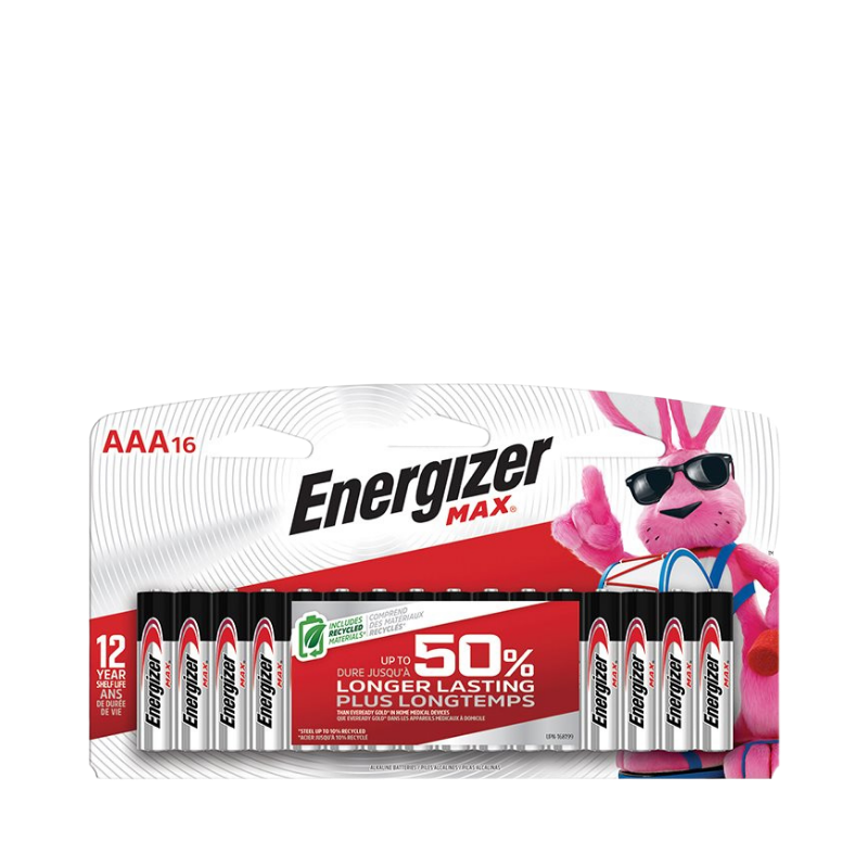 Image Batteries